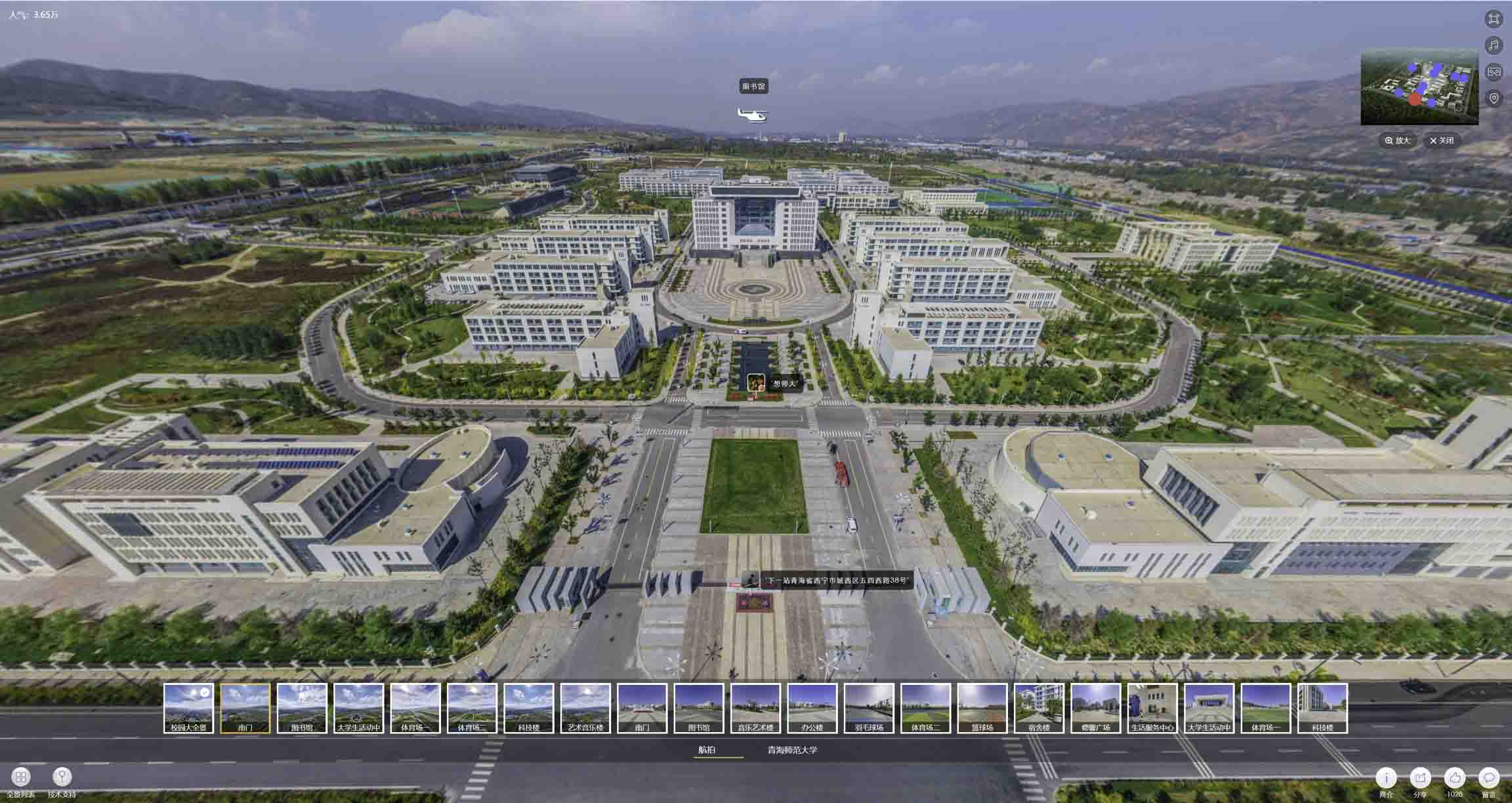 莱城油菜花-惊艳半生的花海仙境