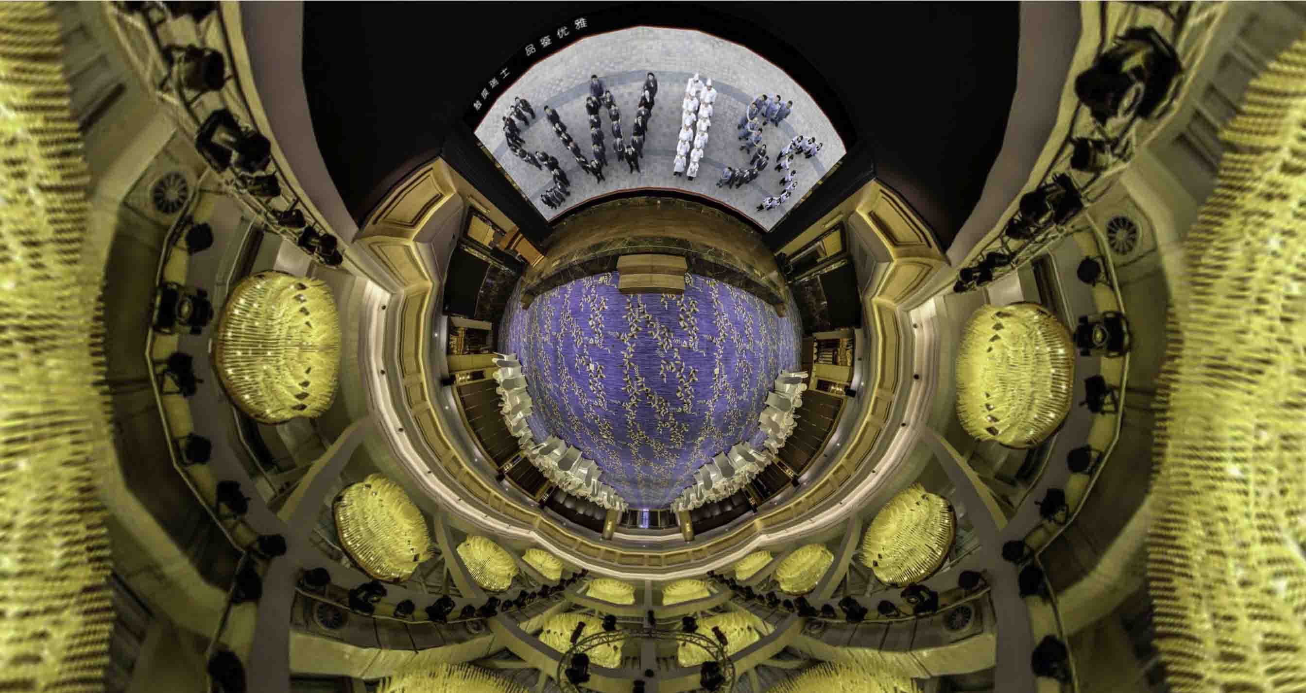 莱城探索VR全景拍摄中的深度感：营造沉浸式体验的关键要素